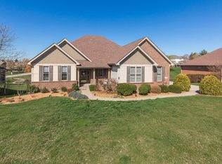 10625 Mountain Laurel Way, Union, KY 41091