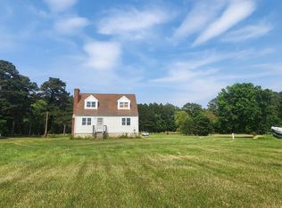 4276 Bay Shore Rd, Taylors Island, MD 21669