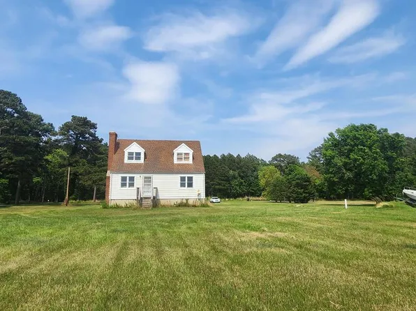 4276 Bay Shore Rd, Taylors Island, MD 21669