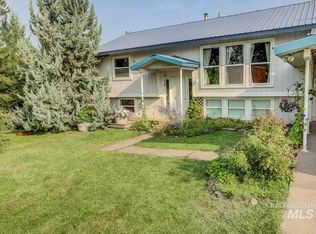 2316 McMahon Ln, Council, ID 83612