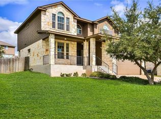 17610 Sly Fox Dr, Dripping Springs, TX 78620
