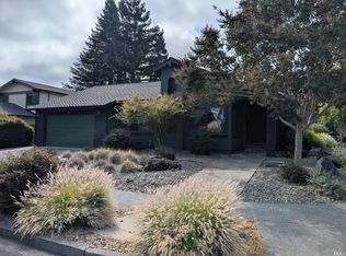 3391 Ellen Way, Napa, CA 94558