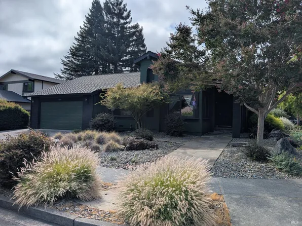 3391 Ellen Way, Napa, CA 94558