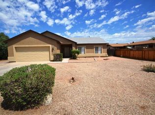 920 E Estevan Ave, Apache Junction, AZ 85119