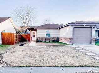 10122 Sungate Park, San Antonio, TX 78245
