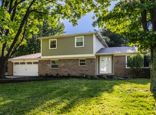 9649 Sycamore Rd, Carmel, IN 46032