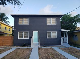 Englewood, Miami, FL 33145