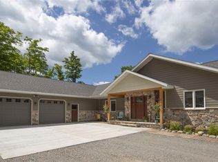 182 Swan Lake Rd, Crystal Falls, MI 49920