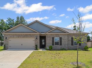 2197 Hyacinth Ln, Hernando, MS 38632