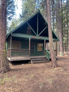 40318 State Highway 172, Mill Creek, CA, 96061