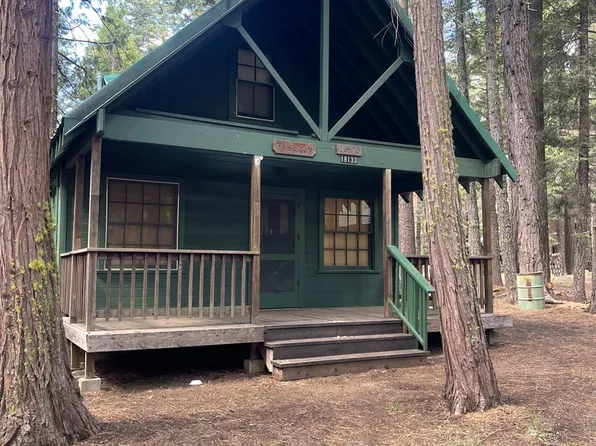 40318 State Highway 172, Mill Creek, CA 96061