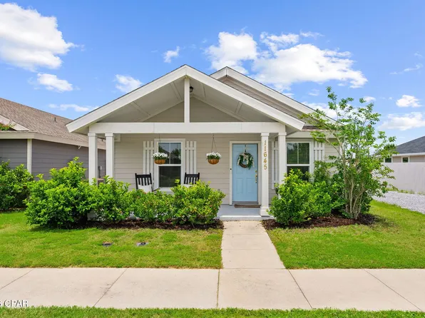 11645 Poston Rd, Panama City, FL 32404
