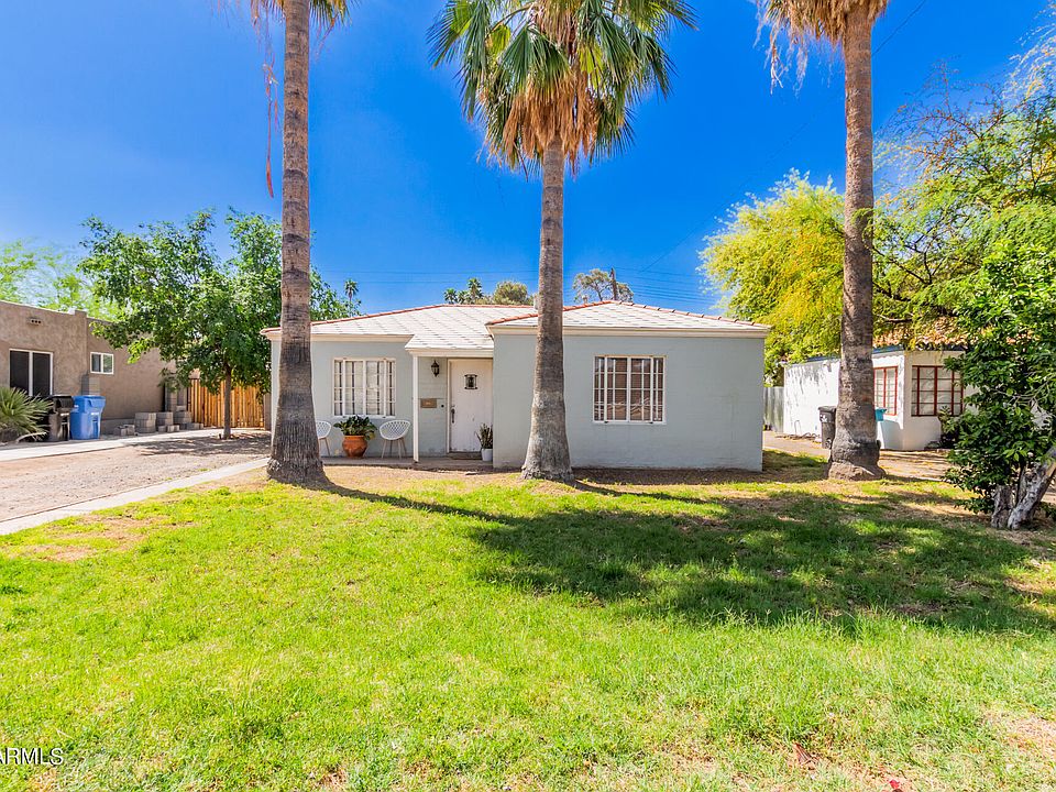 619 W Minnezona Ave, Phoenix, AZ 85013 | Zillow