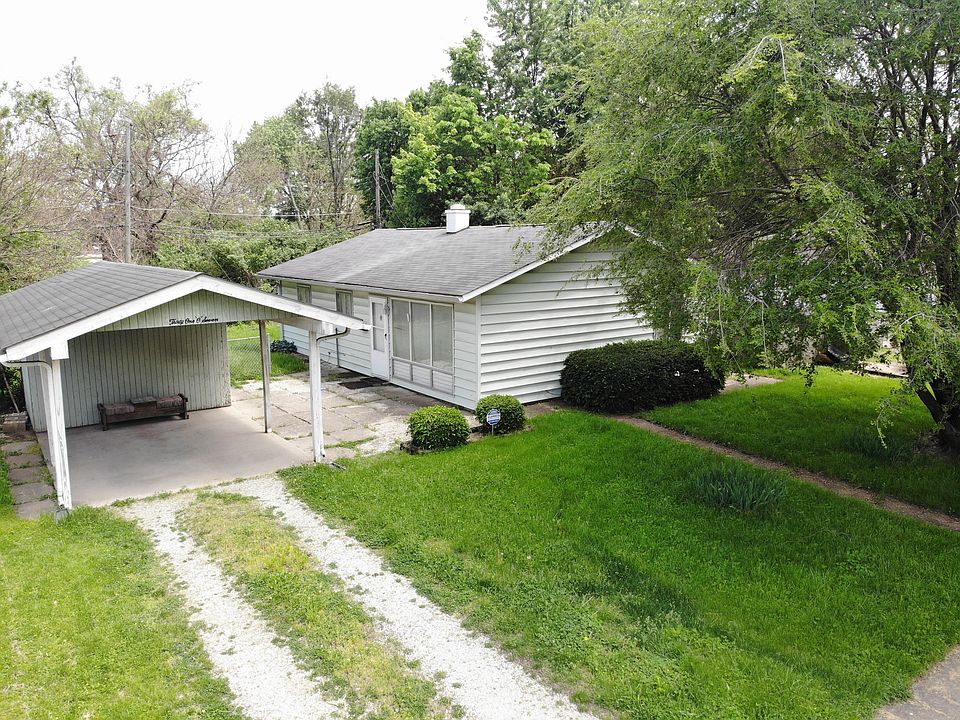 3107 Normandy Rd, Indianapolis, IN 46222 Zillow