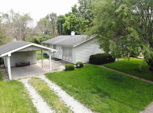 3107 Normandy Rd, Indianapolis, IN 46222