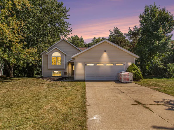 11382 Cameron Ave, Allendale, MI 49401