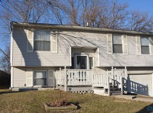 2067 Northwyck Dr, Toledo, OH 43611