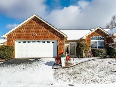 54 Boone Hill Ct #54, Johnson City, TN, 37615