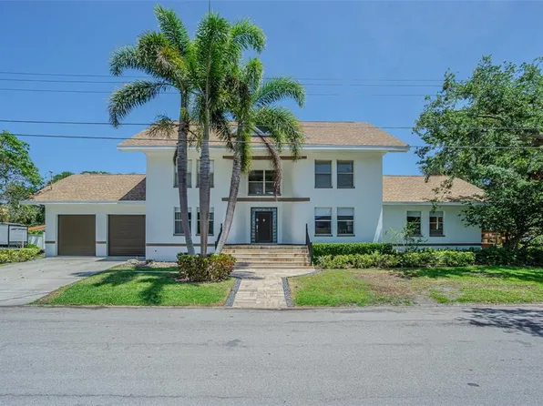 2114 S Venus St, Tampa, FL 33629