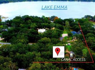 18315 Dells Cove Rd, Groveland, FL 34736