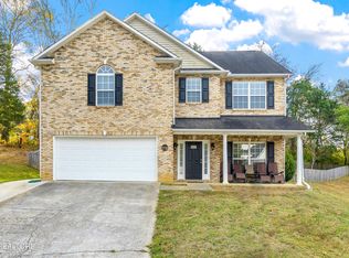 3104 Gose Cove Ln, Knoxville, TN 37931