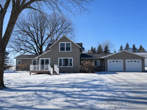 37485 155th Ave, Eagle Bend, MN 56446