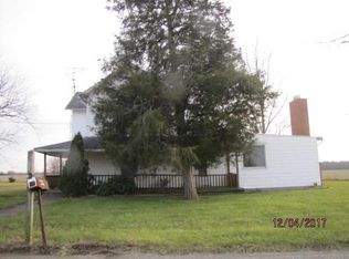 7575 Linn Hipsher Rd, Caledonia, OH 43314