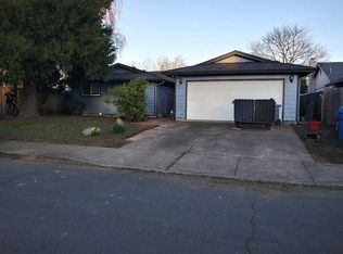 774 Finch Ct NE, Salem, OR 97301