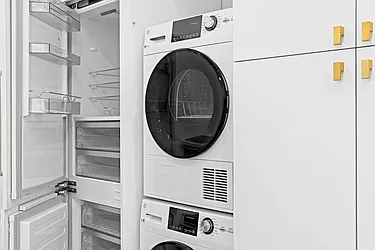 Rented by Doorway NYC, LLC