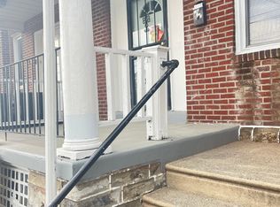 550 1/2 Van Kirk St, Philadelphia, PA 19120