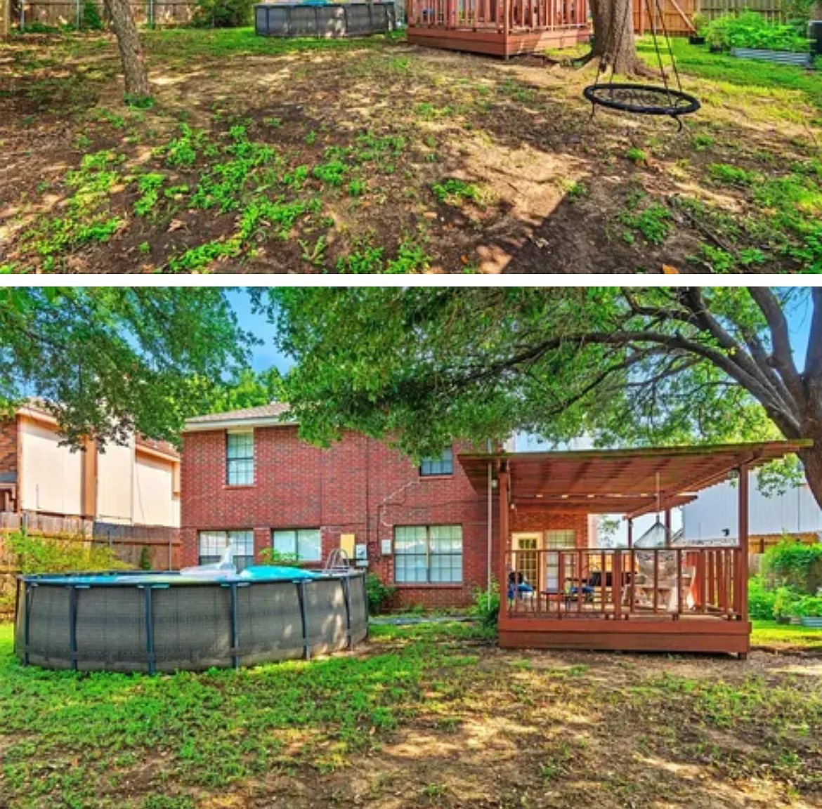 4 bed, 1731 sqft, $2,390 — Photo 4