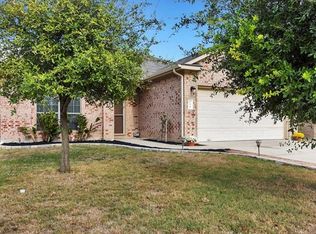 154 Engineers Pass, Jarrell, TX 76537