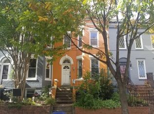 118 15th St NE, Washington, DC 20002