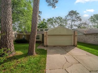 4127 Adonis Dr, Spring, TX 77373