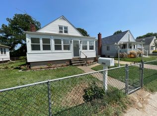 2605 Lynbrook Rd, Baltimore, MD 21222