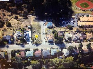1831 East Ave, Hayward, CA 94541