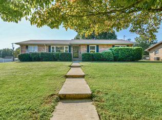1208 E 9th Ave, Johnson City, TN 37601