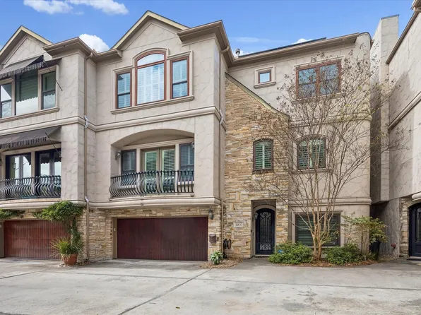 2128 Harold St #A, Houston, TX 77098