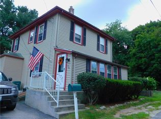 16 Sharkey Ave, Woonsocket, RI 02895