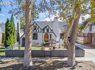 2110 Court St, Pueblo, CO 81003