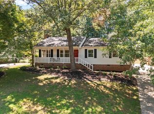 1604 Winding Way, Taylors, SC 29687
