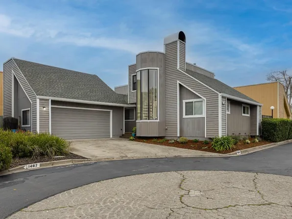 1469 Capri Avenue, Petaluma, CA 94954