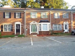 4425 Village Square Ln, Stone Mountain, GA 30083