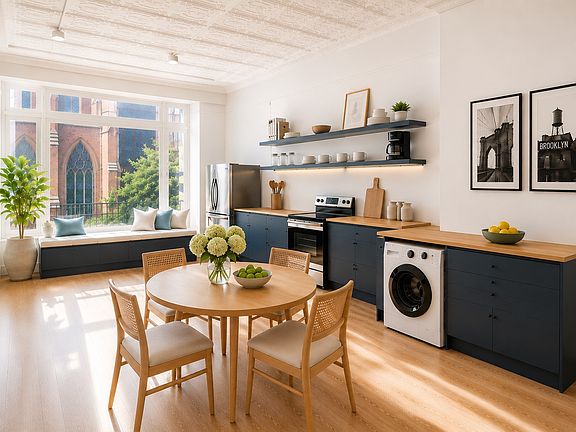 2nd image of 162 Montague St #3C