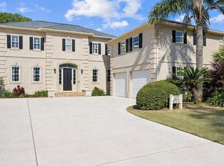 322 Wahoo Rd, Panama City Beach, FL 32408