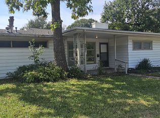 5521 E Orme St, Wichita, KS 67218