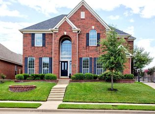 4780 Grapevine Ter, Fort Worth, TX 76123