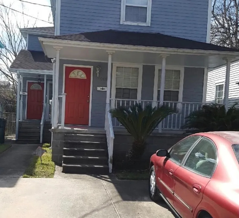 4006 Dhemecourt St #4008