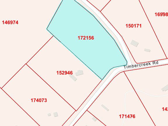 4th image of 323 TIMBER RIDGE RD LOT 20