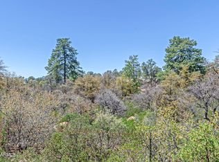 400 N Maranantha Rd #3, Payson, AZ 85541